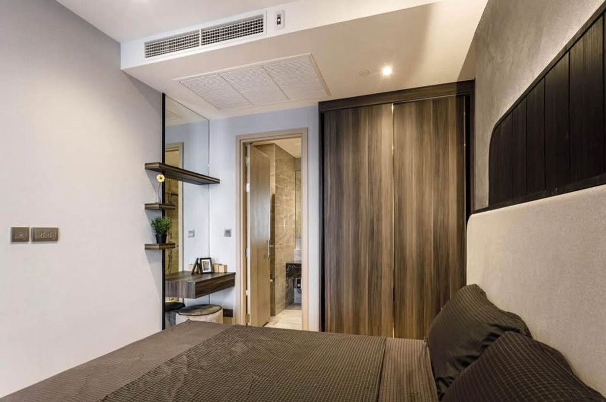 For RentCondoRama9, Petchburi, RCA : FOR RENT - 1 BEDROOM 41 SQ.M- READY TO MOVE IN - CALL NOW 094-641-5974