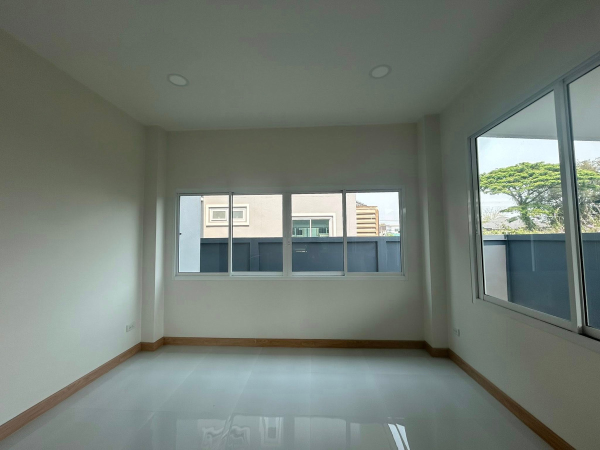 ขายบ้านเชียงราย : FOR SALE❤️บ้านเดี่ยวเจียงฮาย  ✨ บ้านเดี่ยว 2 ชั้น พร้อมอยู่ ทำเลดี ใกล้เมือง✅ ราคา 3.59 ลบ.เท่านั้น