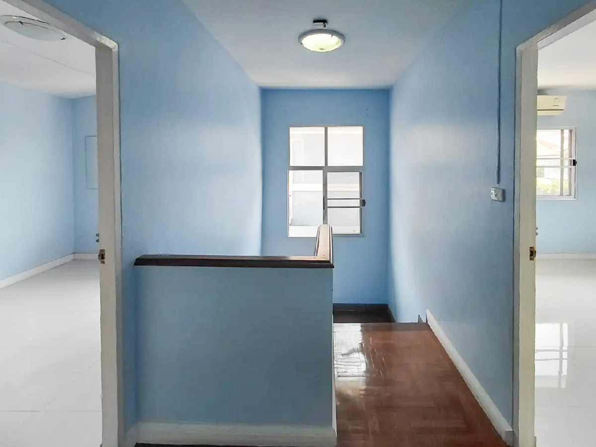 ขายบ้านพระราม 2 บางขุนเทียน : 🏡 บ้านเดี่ยว 2 ชั้น 