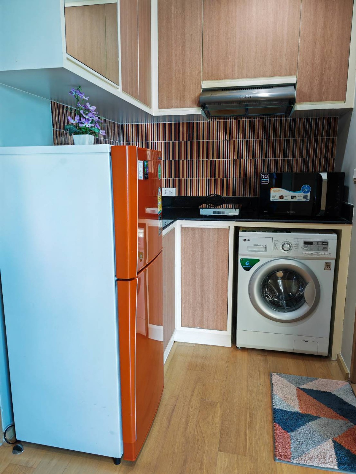 For RentCondoRatchathewi,Phayathai : For Rent Noble Revent Phayathai 1bed 40 Sqm Fullyfurnish 21,000-