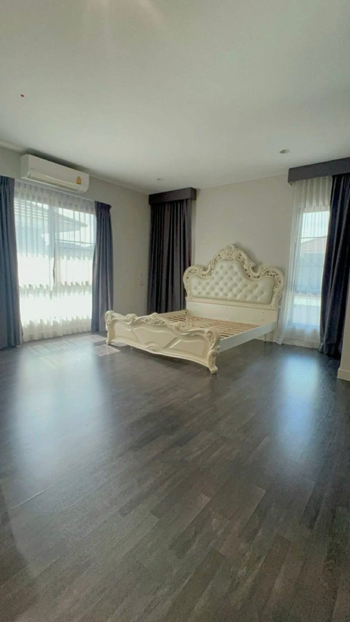 ให้เช่าบ้านปิ่นเกล้า จรัญสนิทวงศ์ : 🏡 ปล่อยเช่าบ้านเดี่ยว โครงการเศรษฐสิริ จรัญ–ปิ่นเกล้า
ทำเลดี ใกล้โรงพยาบาลศิริราช บนถนนเลียบรถไฟตลิ่งชัน เดินทางสะดวก