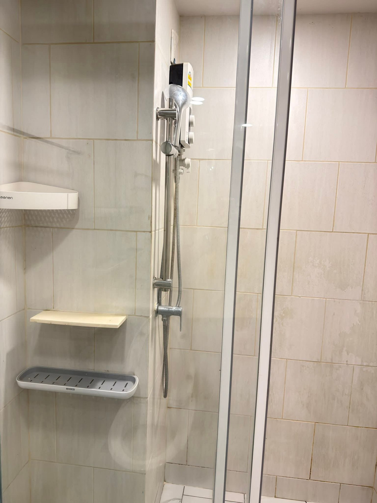 ให้เช่าคอนโดเกษตร นวมินทร์ ลาดปลาเค้า : ให้เช่าคอนโด U Kaset-Nawamin (ห้องมุม) เฟอร์ครบ พร้อมอยู่