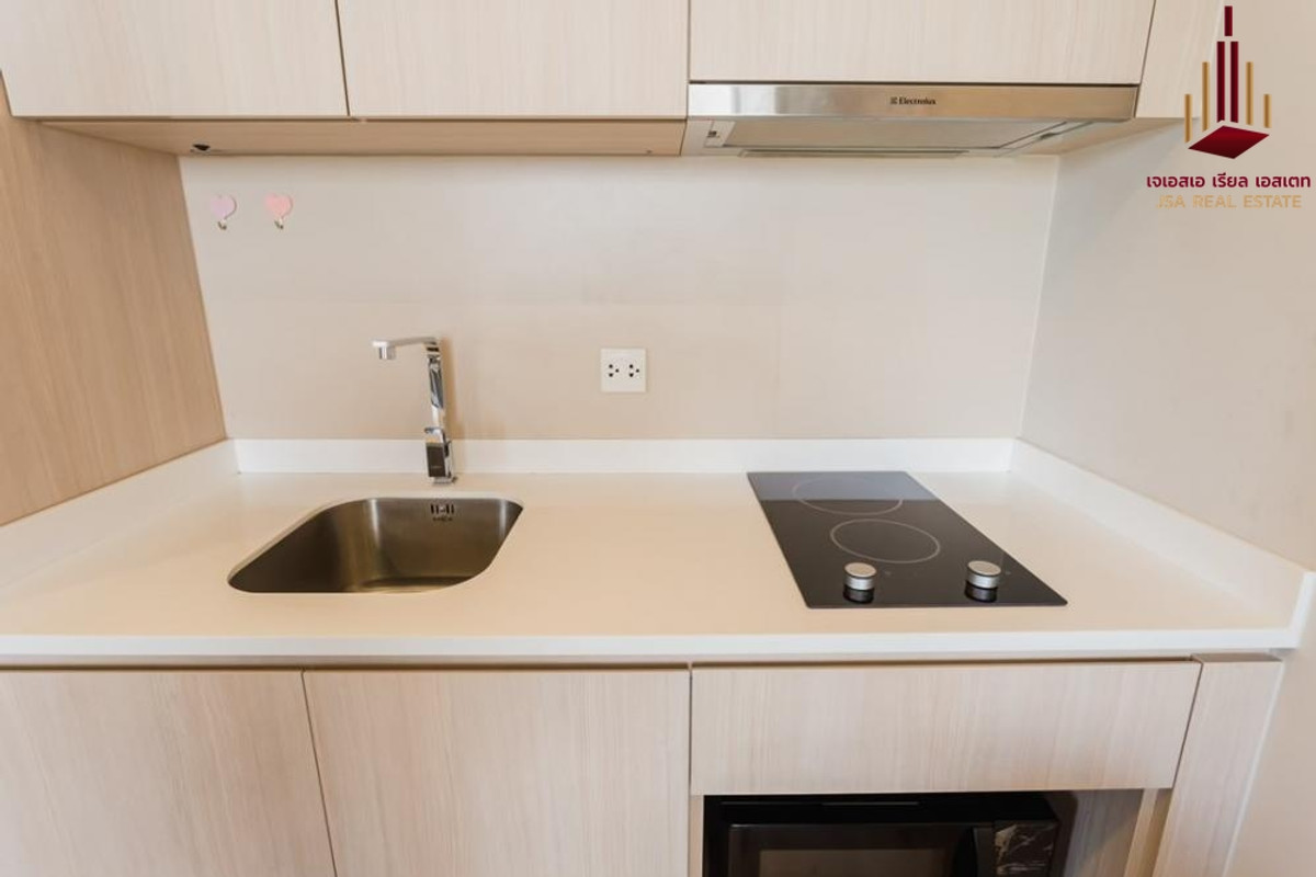 ให้เช่าคอนโดราชเทวี พญาไท : ✨ For Rent: Maestro 12 Ratchathewi Condo ✨  💰 Only 18,500 THB/month