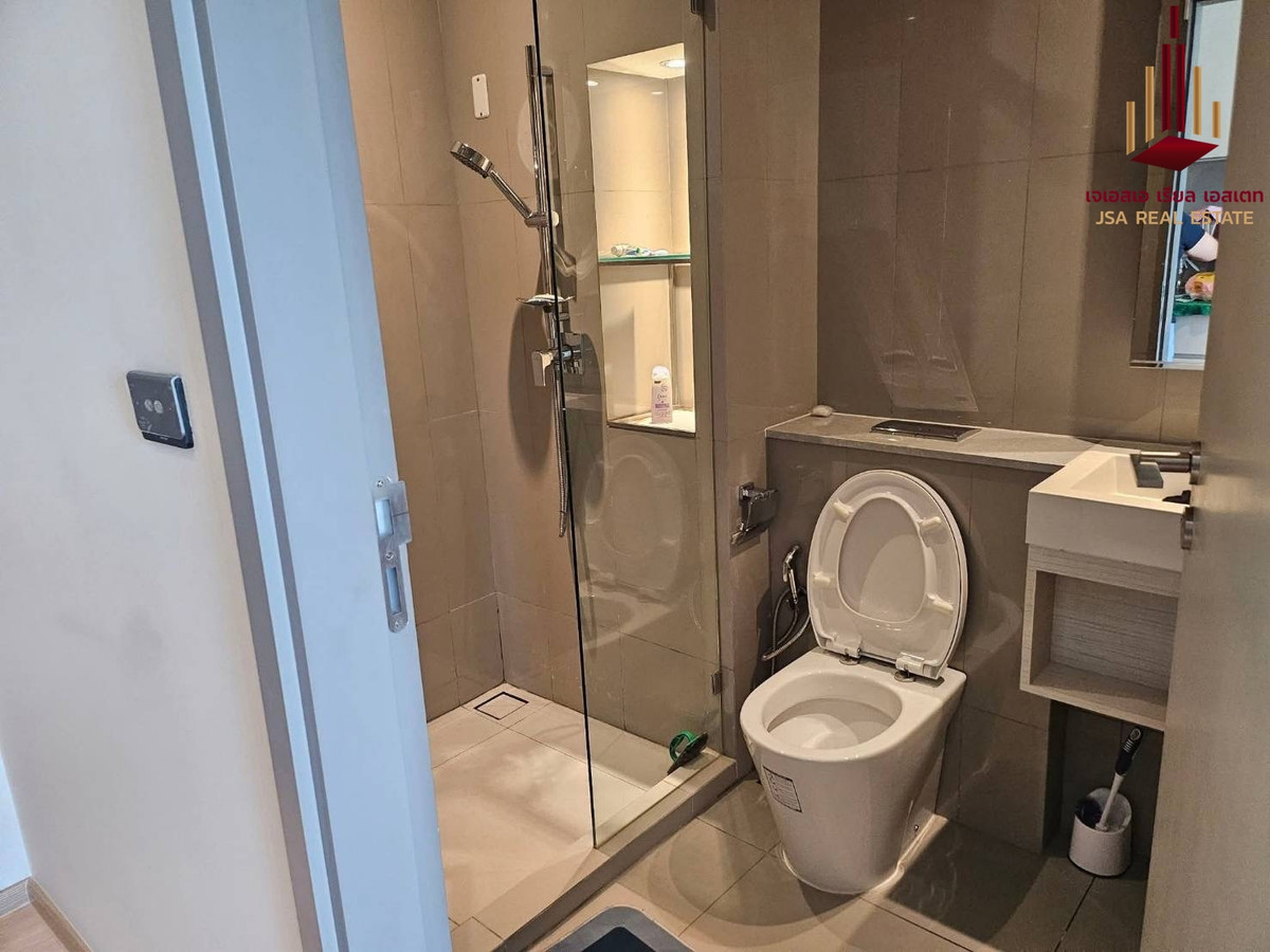 For SaleCondoThaphra, Talat Phlu, Wutthakat : ✨ For Sale: Whizdom Station Ratchada - Thapra Condo ✨ 💰 Only 2,670,000 THB