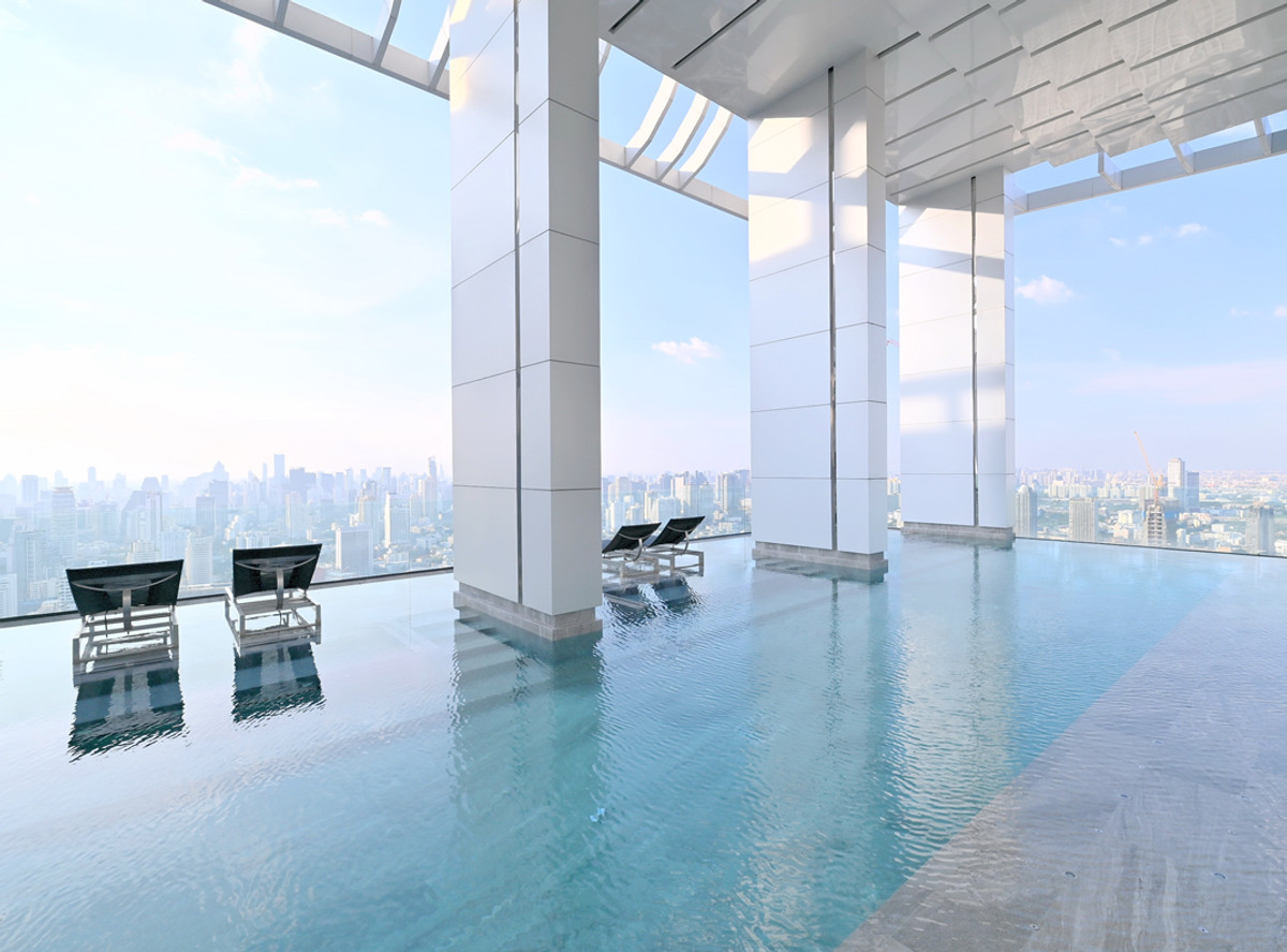 ขายคอนโดสุขุมวิท อโศก ทองหล่อ : 🏙️ ขายขาดทุน !!!💥 3 BR 100 ตร.ม. Park Origin Thonglor 💥 24.9 ล้านบาท 📈 Yield ปล่อยเช่า 4%/ปี 🏢 100 ตร.ม. 🛏️ 3 ห้องนอน 3 ห้องน้ำ 🤝 Co-agent