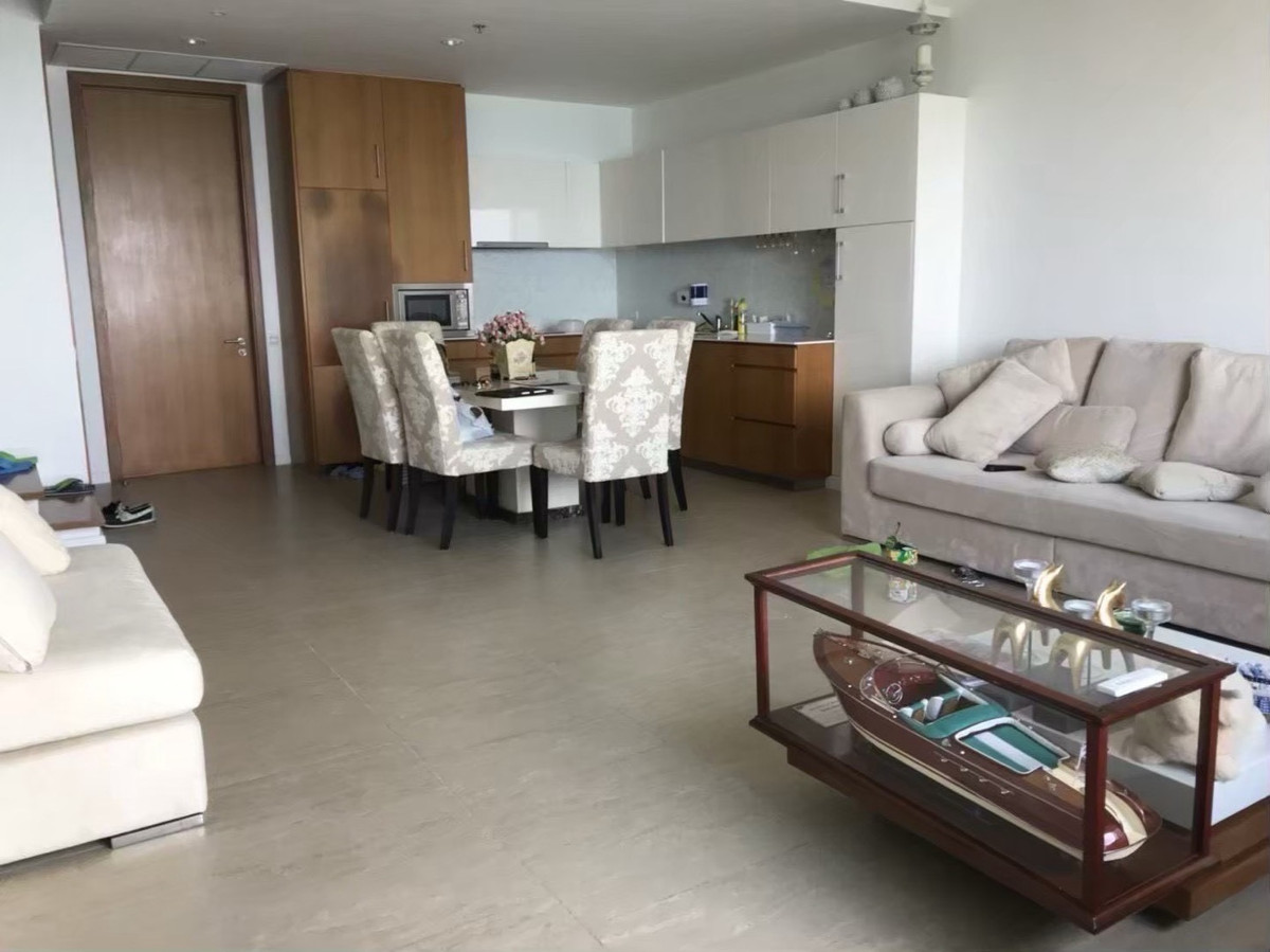 ขายคอนโดพัทยา บางแสน ชลบุรี สัตหีบ : ขายคอดโดหรู Northpoint (Wong Awat) Pattaya
