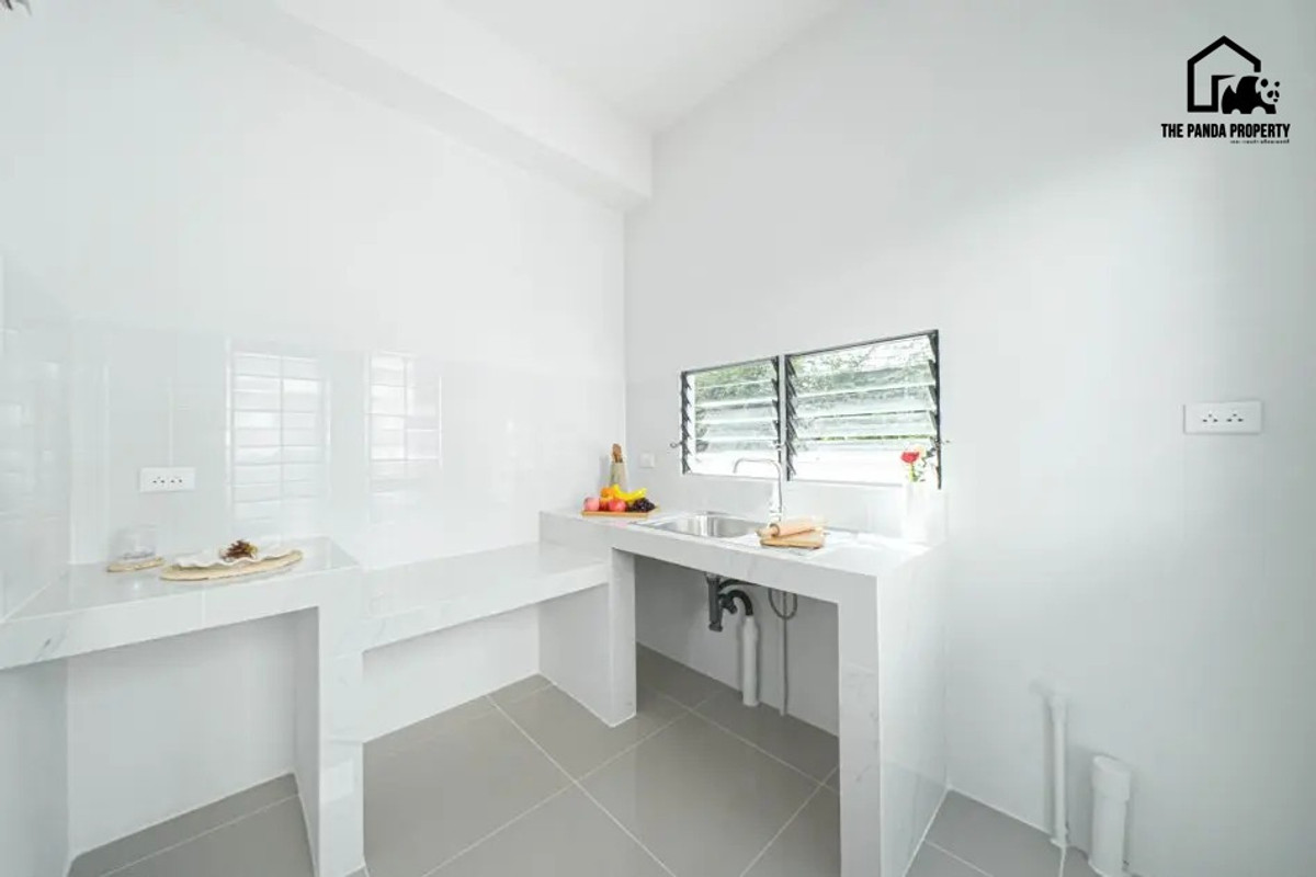 ขายบ้านมีนบุรี-ร่มเกล้า : สีวลี รามคำแหง - วงแหวน