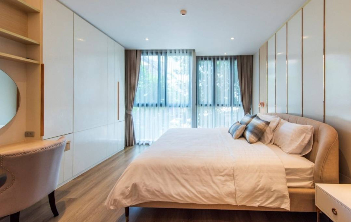 For RentBangna, Bearing, Lasalle : Bearing Residence | 1 Bedroom 64 sq.m. Condo for Rent near BTS Bearing Please call: 062-496-6454