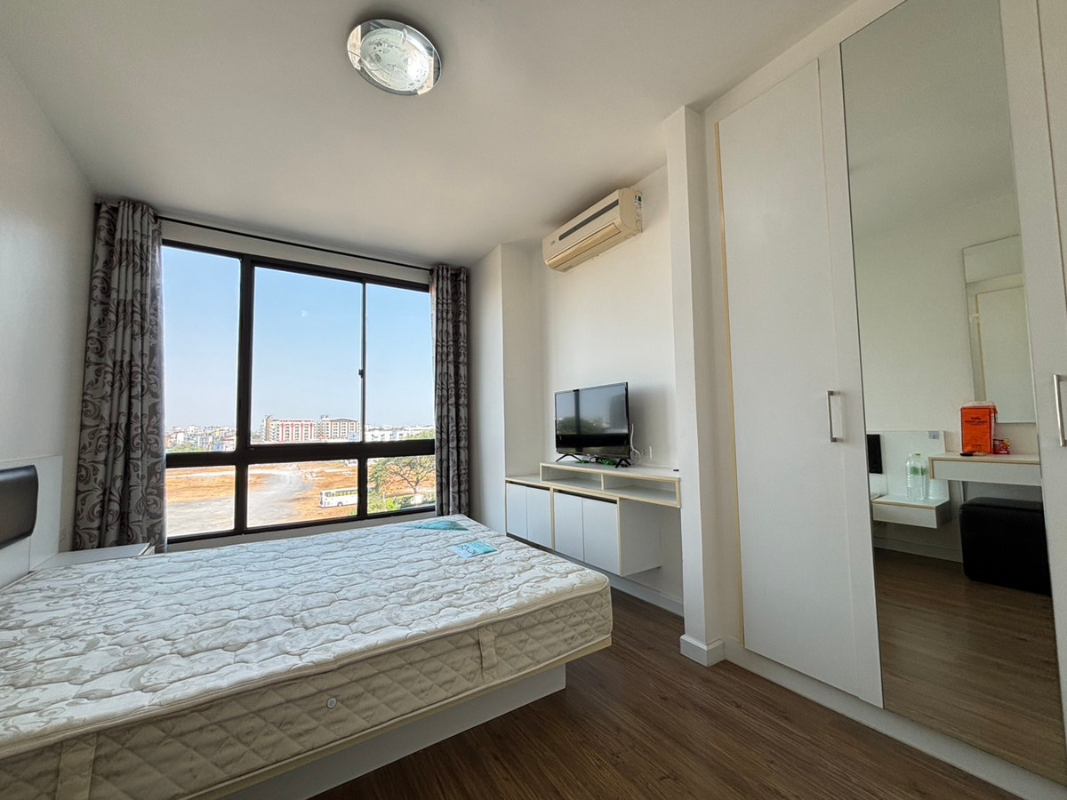 For RentCondoOnnut, Udomsuk : Condo for rent: iCondo Sukhumvit 103: iCondo Sukhumvit 103 (( BTS Onnut Udomsuk )) MK-02 line @livingbkk