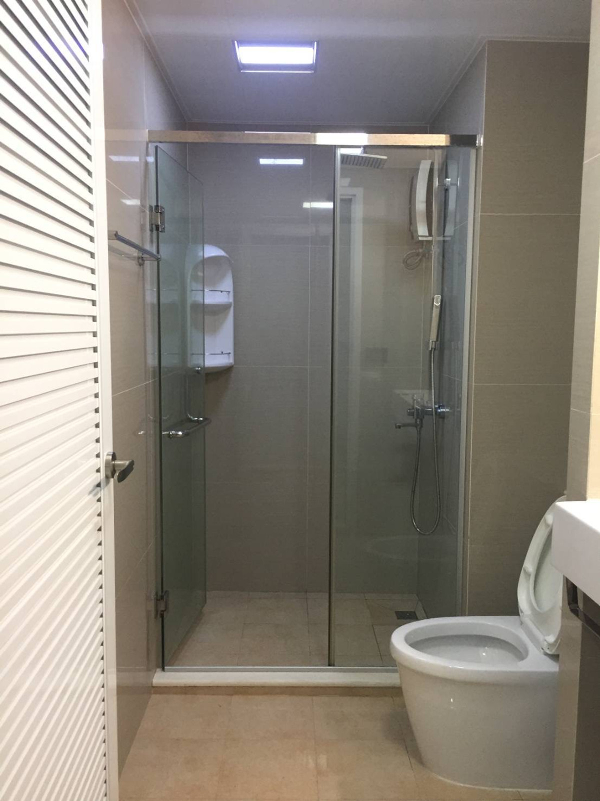 For SaleCondoRama9, Petchburi, RCA : TC Green Rama 9 / 1 Bedroom (FOR SALE), T.C. Green Rama 9 / 1 Bedroom (For Sale) KAT017