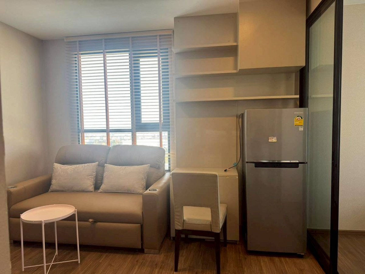 ให้เช่าคอนโดมีนบุรี-ร่มเกล้า : ✅ OGR168 ✅ Line : @p2nproperty