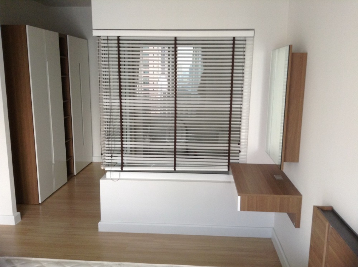 For RentCondoSathorn, Narathiwat : 🔥🔥 For rent The Seed Mingle Sathorn-Suanplu 🔥🔥 🛏 1 bedroom, 1 bathroom 📐 Size 43 sq m.