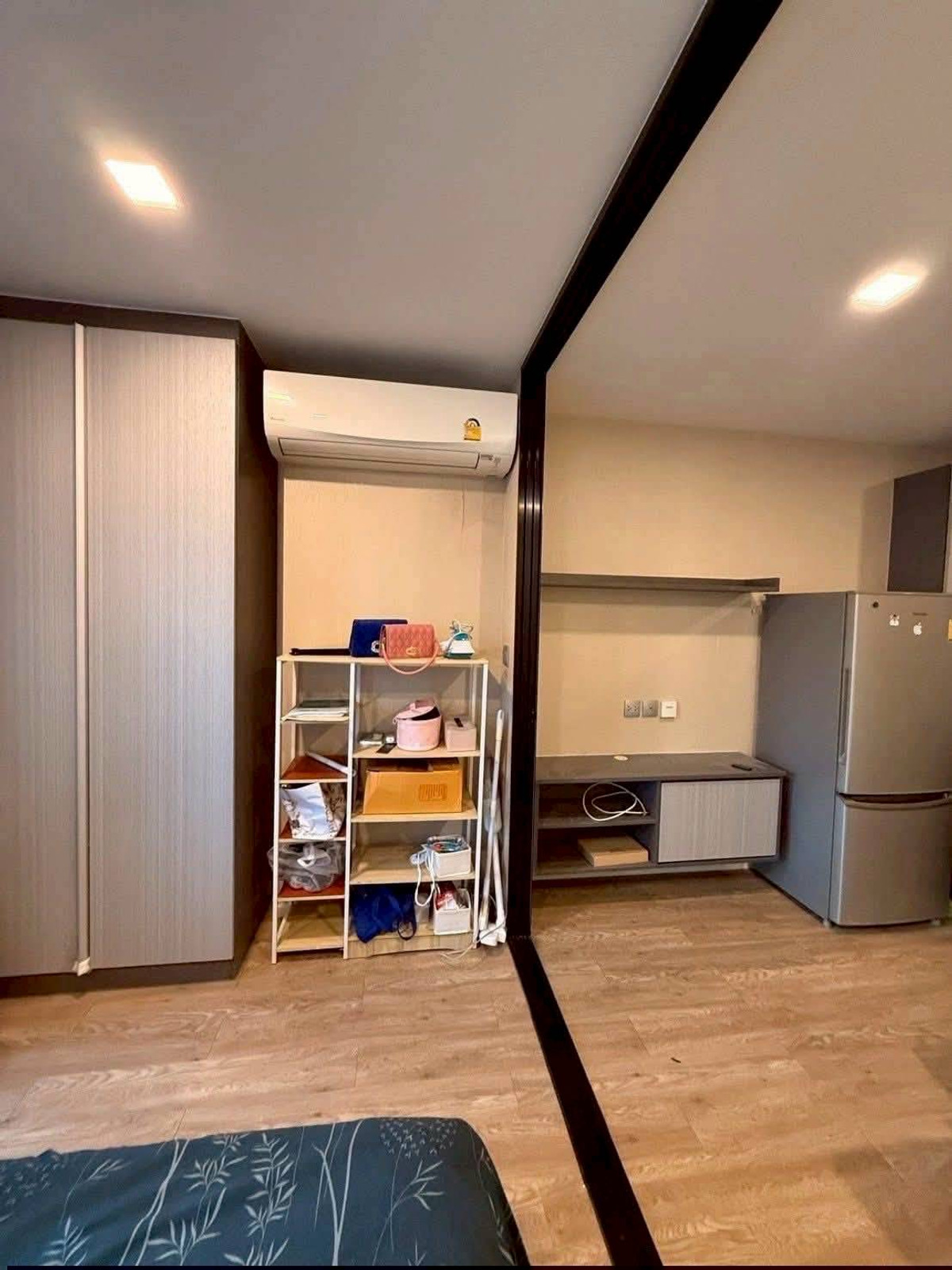 ให้เช่าคอนโดลาดพร้าว เซ็นทรัลลาดพร้าว : #L231 🎉 40469 ให้เช่าคอนโด  แอทโมซ ลาดพร้าว15