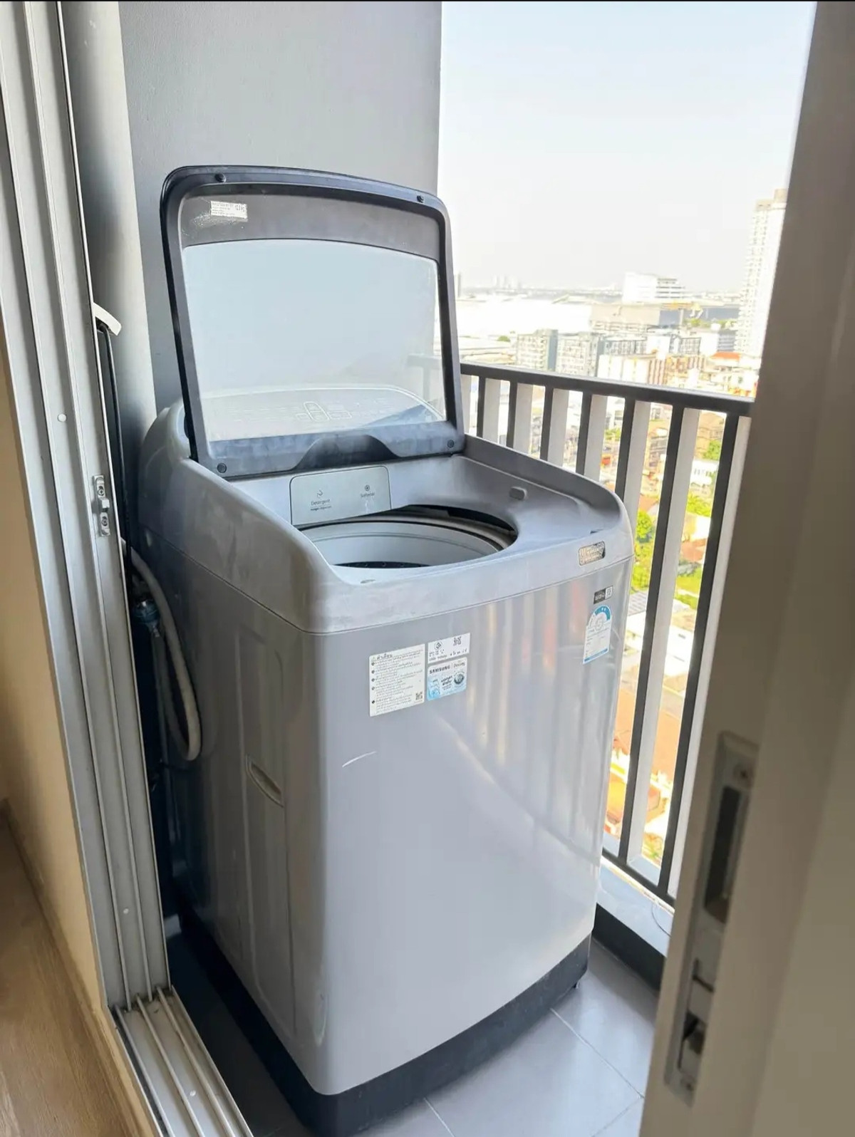 For RentCondoRamkhamhaeng, Hua Mak : #L227🎉010469 Condo for rent Niche MONO Ramkhamhaeng  