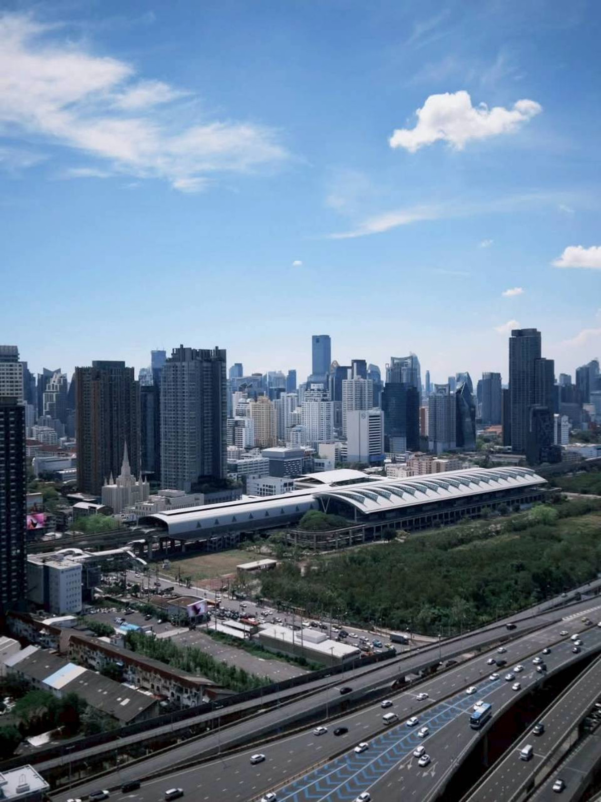 ให้เช่าคอนโดพระราม 9 เพชรบุรีตัดใหม่ RCA : ✅ IDAS132 ✅ Line : @p2nproperty