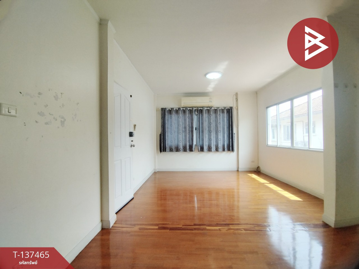 ขายบ้านปทุมธานี รังสิต ธรรมศาสตร์ : ขายบ้านเดี่ยว หมู่บ้านสัมมากร รังสิต-คลอง7 (Sammakorn Rangsit-Klong7) ปทุมธานี