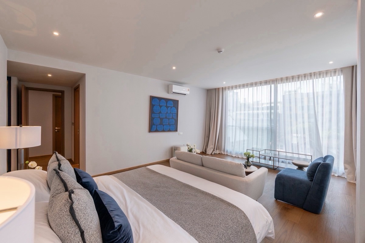 ให้เช่าคอนโดสุขุมวิท อโศก ทองหล่อ : For Rent Via 34