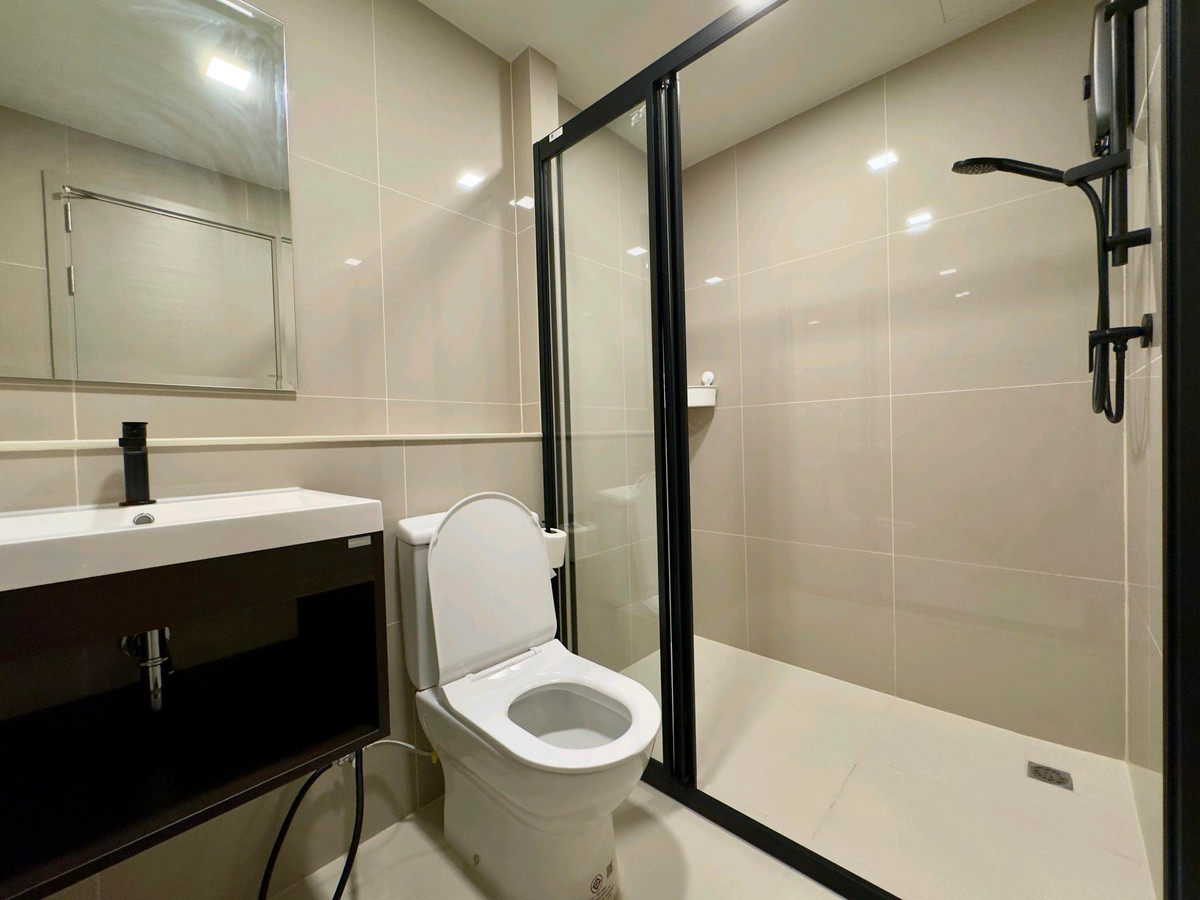 For RentCondoWongwianyai, Charoennakor : Condo for rent Quintara Myden 1 bedroom