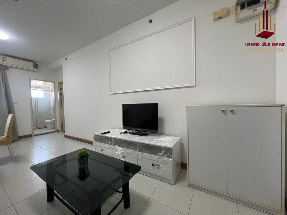 ขายคอนโดพระราม 9 เพชรบุรีตัดใหม่ RCA : ✨ For Sale: Supalai Park Asoke - Ratchada Condo ✨  💰 Only 3,190,000 THB