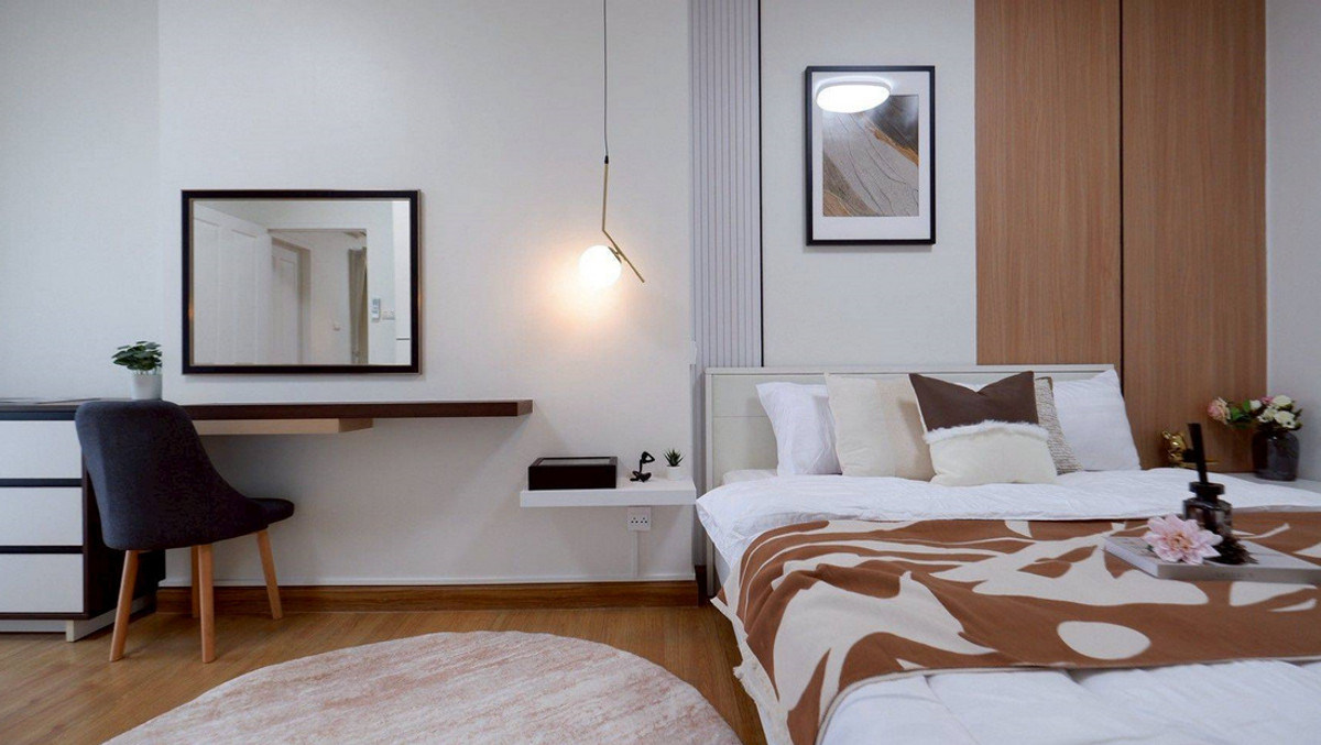 For SaleCondoBang kae, Phetkasem : Call : 063-963-0333 For Sale Condo Supalai Park Ratchaphruek-Phetkasem @BTS Bang Wa 46.06 sq.m 1 Bedroom 11th floor Facing North, Fully furnished, Ready to move in