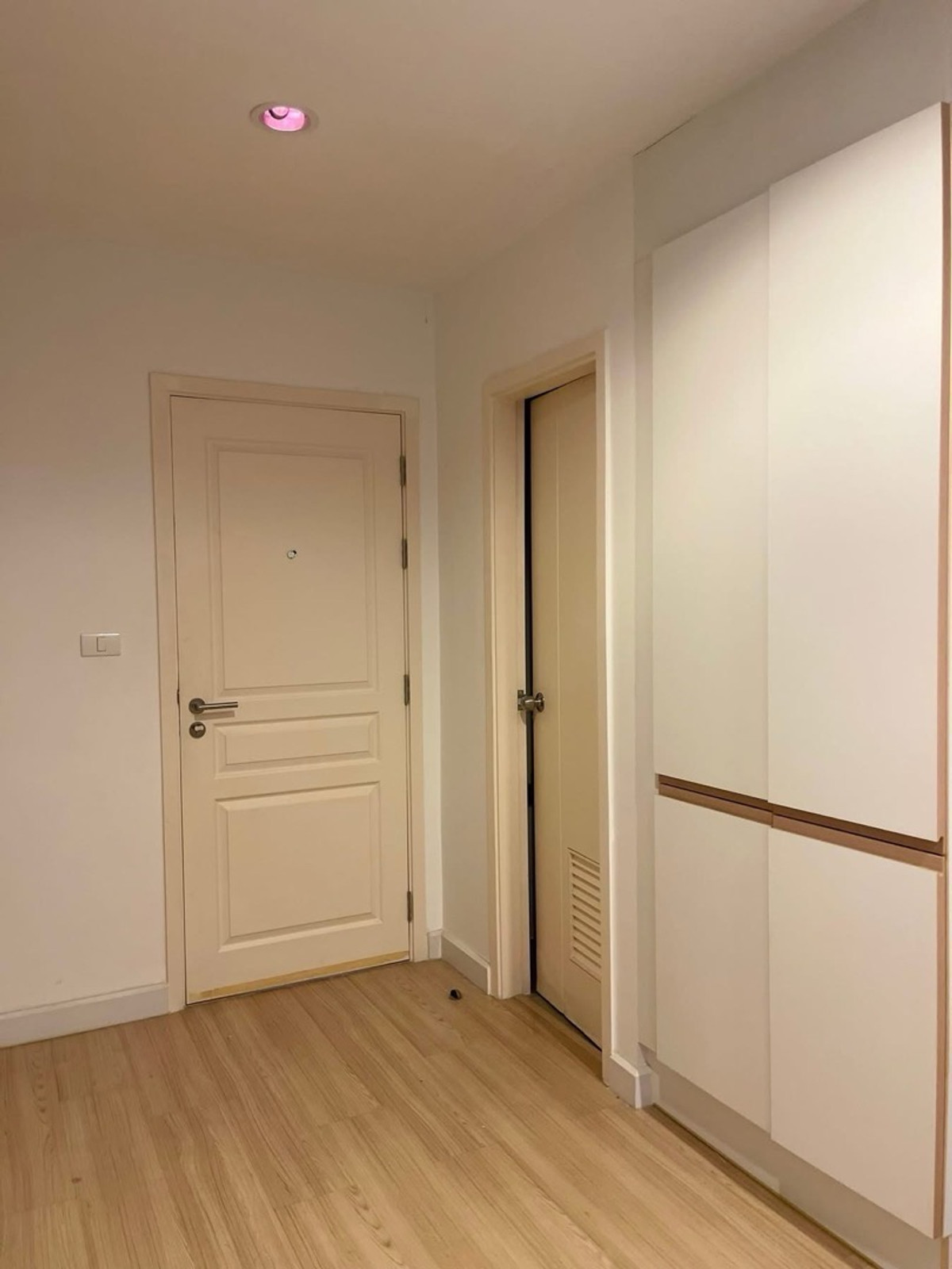 For RentCondoSukhumvit, Asoke, Thonglor : Urgent ‼️ Condo near BTS Phrom Phong 
 The Nest Sukhumvit 22 14,000/month