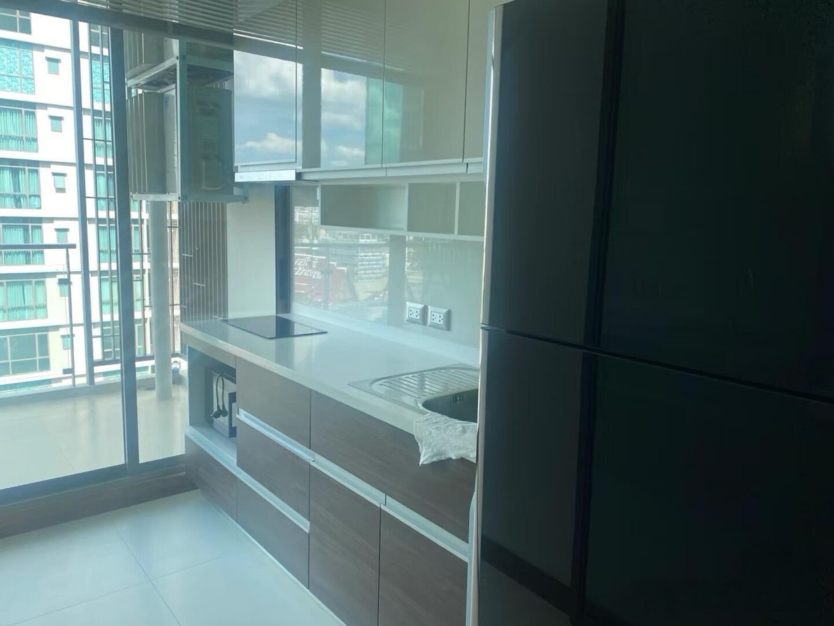 ให้เช่าคอนโดสุขุมวิท อโศก ทองหล่อ : 🏙️ PFD-08242 Supalai Oriental Sukhumvit 39 | ศุภาลัย โอเรียนทัล สุขุมวิท 39 | 81.5 sq.m.