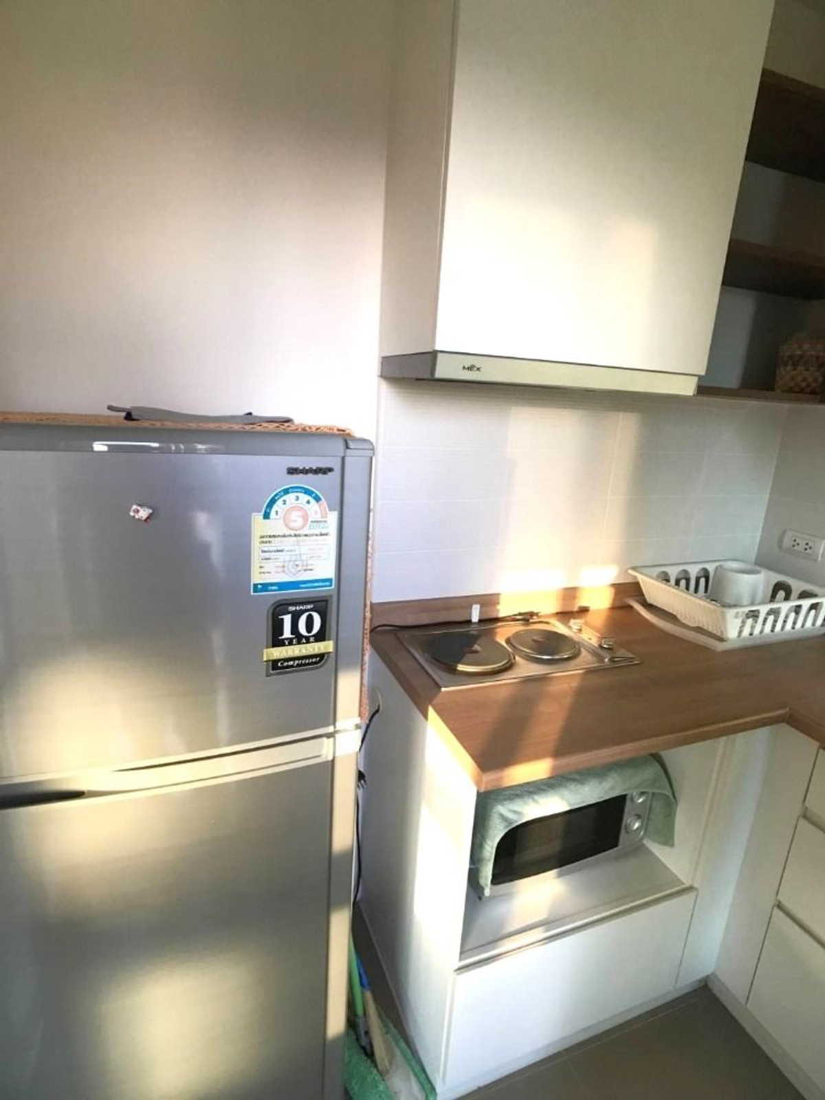 ให้เช่าคอนโดรามคำแหง หัวหมาก : ✅ UDH154 ✅ Line : @p2nproperty 