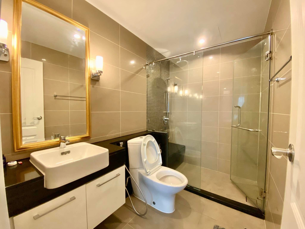 For SaleCondoRama9, Petchburi, RCA : 💰 Get rent instantly! Sale with Tenant: Supalai Wellington 2 (Supalai Wellington 2) - 2 bedrooms LC150