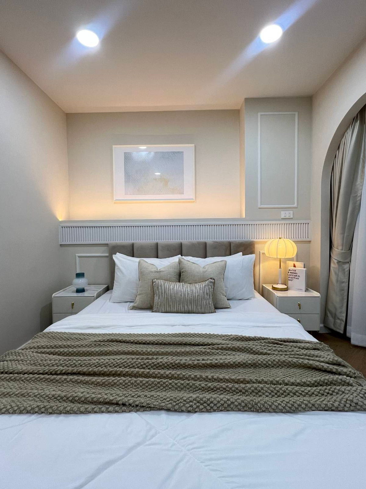 ขายคอนโดรัชดา ห้วยขวาง : 🔥ขายคอนโดสวยแต่งครบ ศรีวรา แมนชั่น x Maplemoon 40 ตรว.ชั้นสูง พร้อมอยู่ ลงทุนคุ้ม