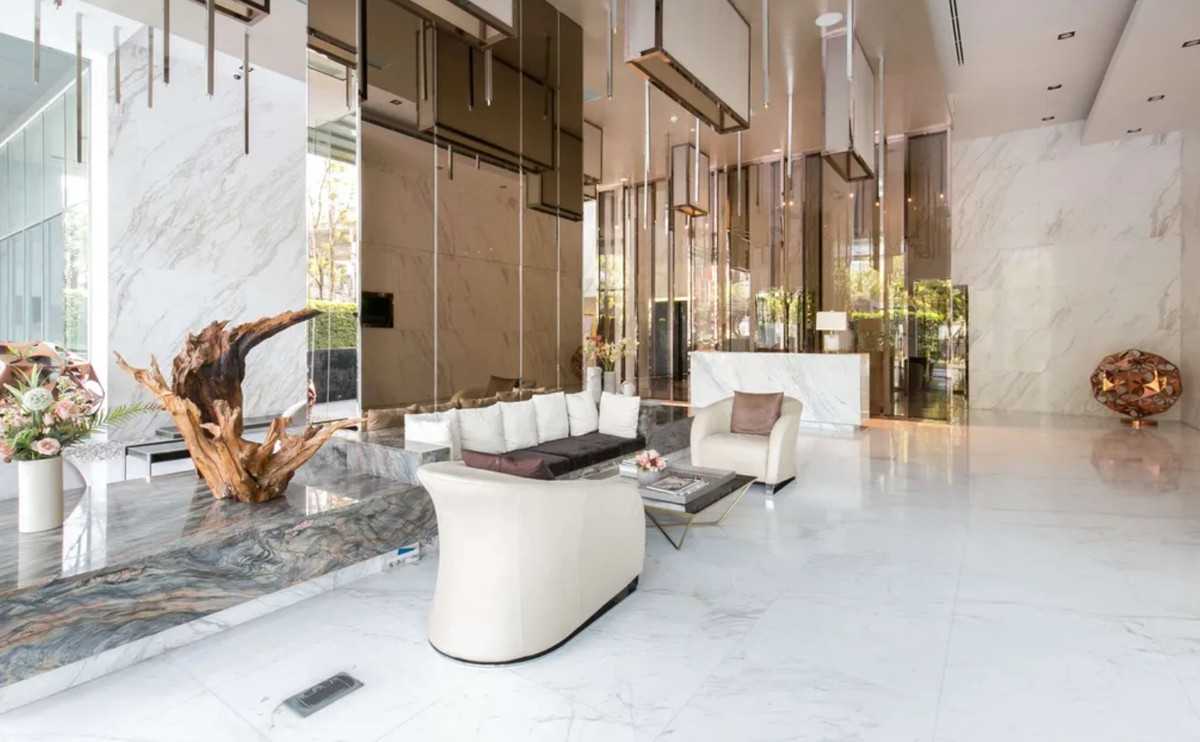 For SaleCondoSukhumvit, Asoke, Thonglor : ✨ For Sale : Keyne by Sansiri Condo ✨ 💰 Only 17,290,000 THB