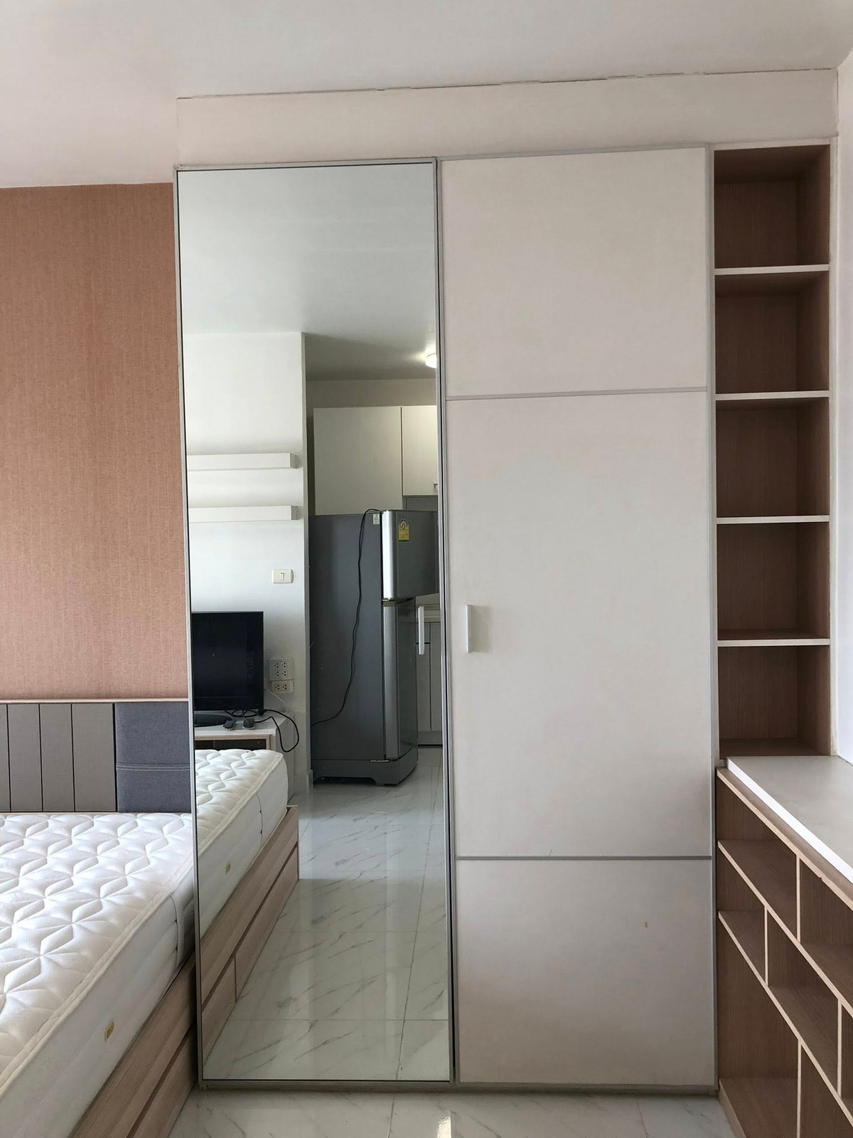 For RentCondoOnnut, Udomsuk : #E319🎉010469 Condo for Rent: My Condo Sukhumvit 52