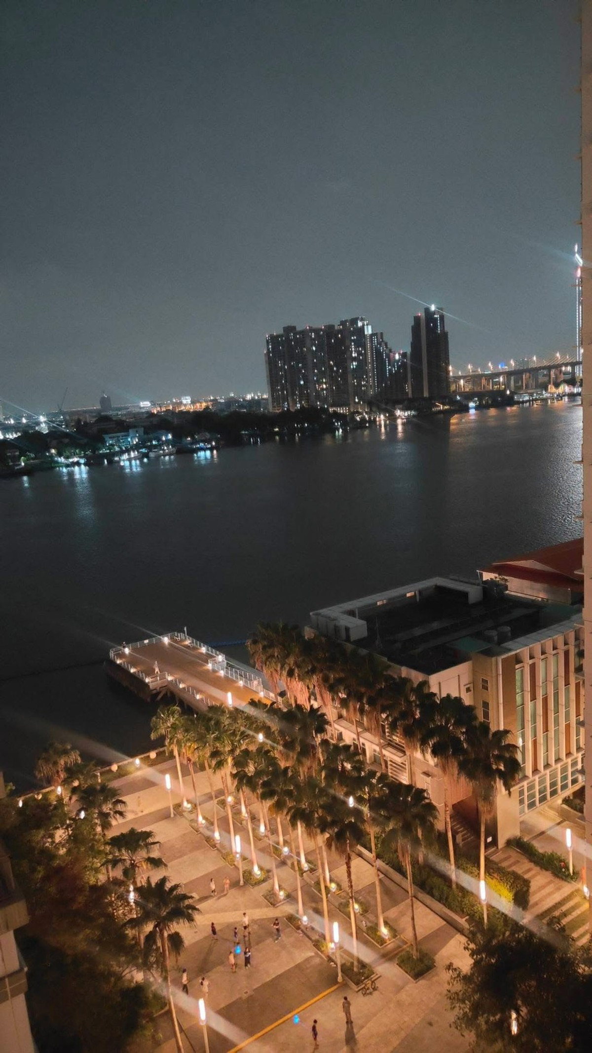 For SaleCondoRama3 (Riverside),Satupadit : Urgent sale! 📍 Lumpini Park Riverside Rama 3 📍 River view, near Central Plaza Rama 3.