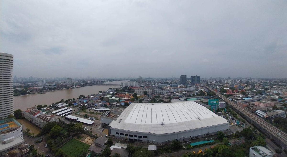 For RentCondoPinklao, Charansanitwong : 📢 Condo for Rent – Ideo Charan 70