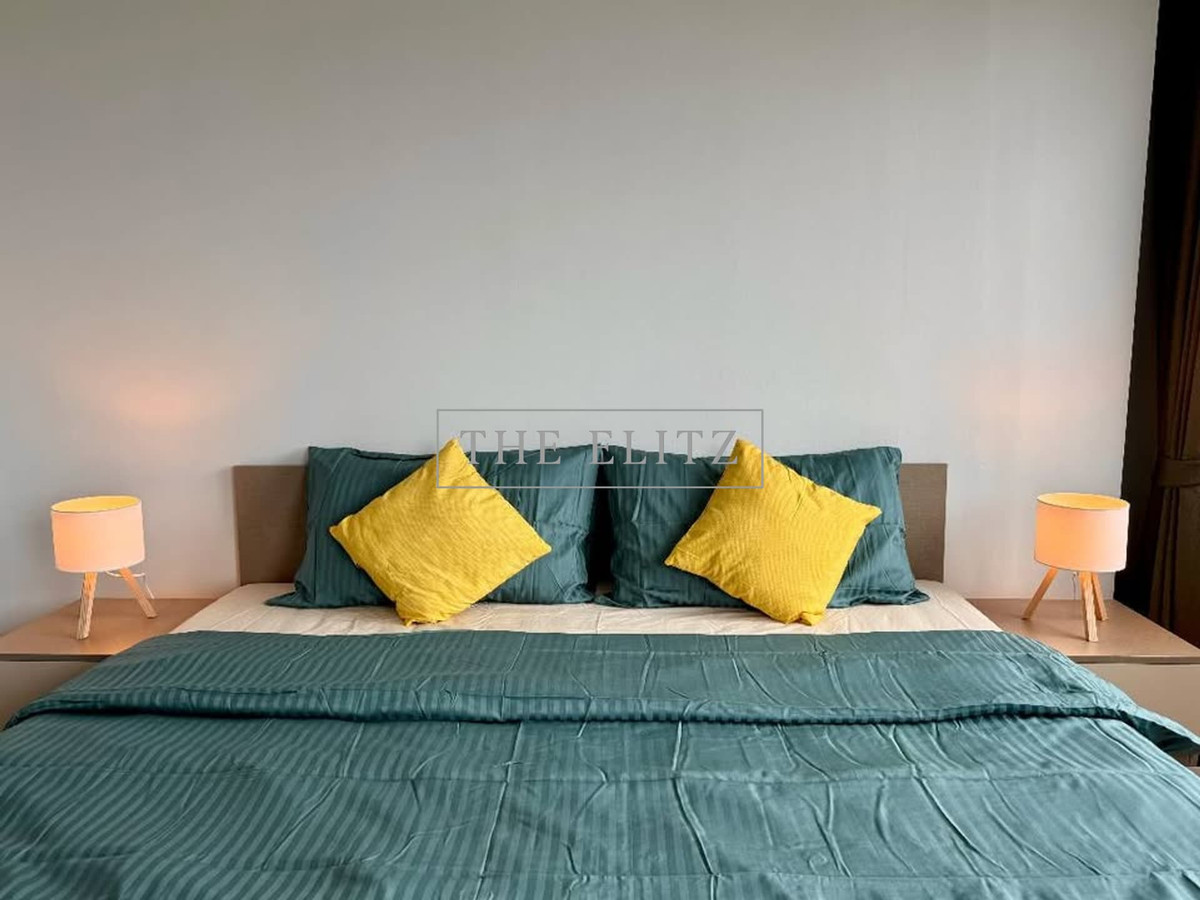 ขายคอนโดพระราม 9 เพชรบุรีตัดใหม่ RCA : ✨ ความลงตัวของชีวิตเมืองที่ผสานความสงบได้อย่างสมบูรณ์แบบ Supalai Park Ekkamai–Thonglor รายล้อมด้วยสิ่งอำนวยความสะดวกครบครัน