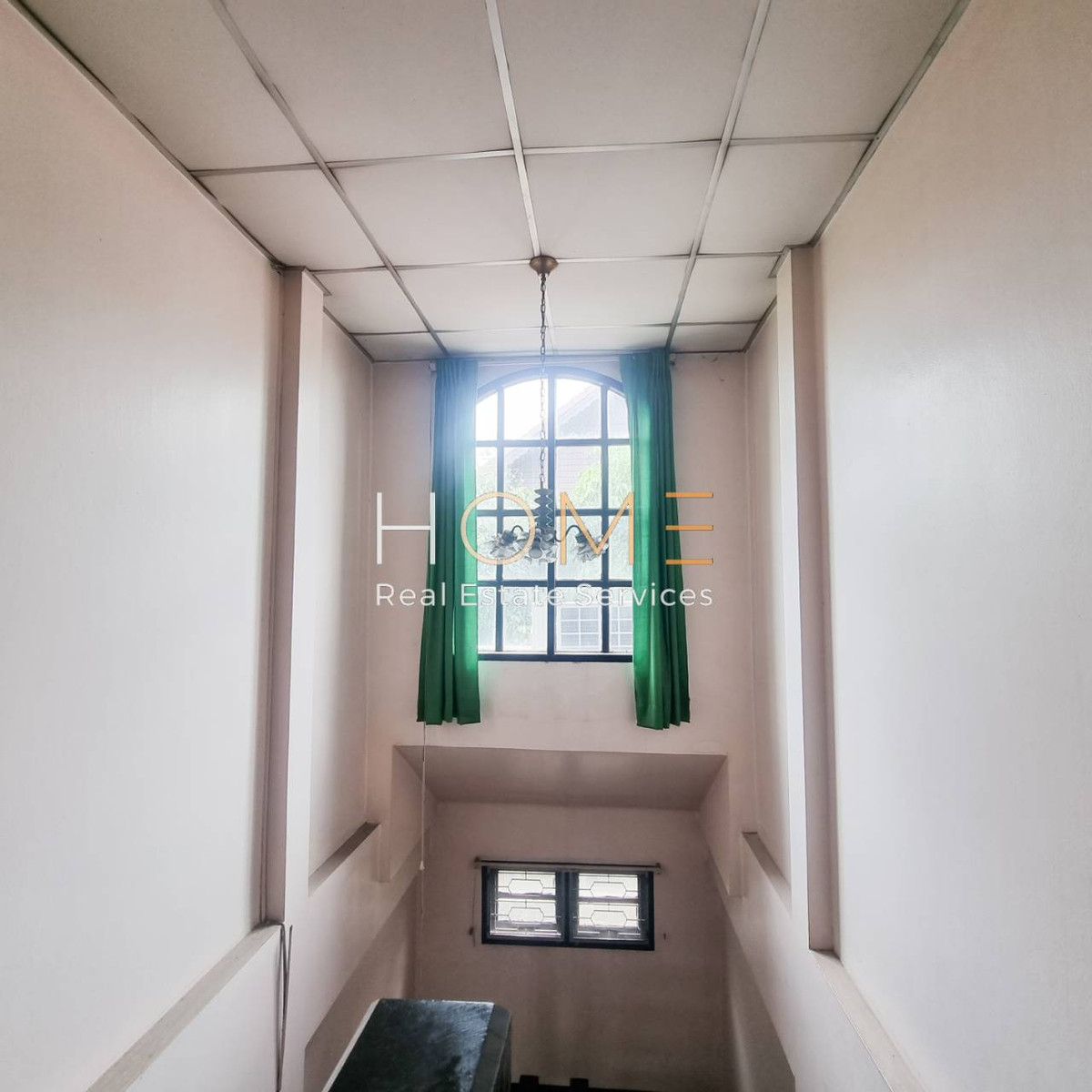 For SaleHouseMin Buri, Romklao : Single house, good location Near the Orange Line ✨ Pruksachat Ramkhamhaeng 118 / 3 bedrooms (for sale), Pruksachat Ramkhamhaeng 118 / Detached House 3 Bedrooms (FOR SALE) AA556