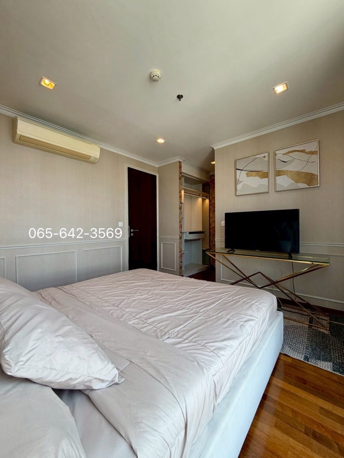 For RentCondoRatchathewi,Phayathai : For rent, Wish Signature Midtown Siam, 3 bedrooms, 2 bathrooms, 1powder room, 92 sq m, Sra Pathum Palace view + city view 📲 Contact 065-642-3569
FOR RENT WISH SIGNATURE MIDTOWN SIAM 3Bedrooms 2Bathroom 1Powder room 92sq.m Best Views Call📲065-642-3569