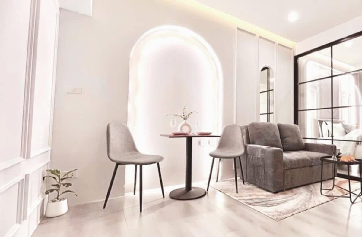 For RentCondoOnnut, Udomsuk : E276 🎉310369 Condo for Rent Blocs 77