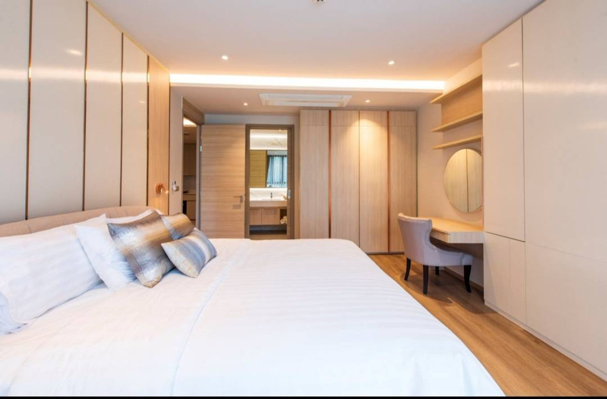 For RentBangna, Bearing, Lasalle : Bearing Residence | 1 Bedroom 64 sq.m. Condo for Rent near BTS Bearing Please call: 062-496-6454