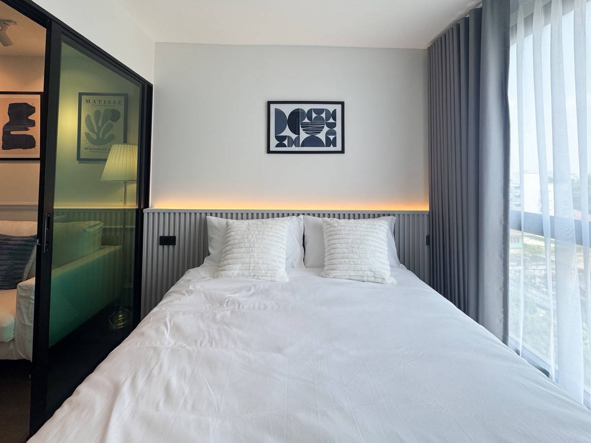 ขายคอนโดโชคชัย4 ลาดพร้าว71 : ขายคอนโด ดิ เอ็กเซล ลาดพร้าว-สุทธิสาร ( The Excel ลาดพร้าว–สุทธิสาร )   ห้องแต่งสวย มือ 1 พร้อมอยู่  ทำเลดี ใกล้รถไฟฟ้าสายสีเหลือง สถานีโชคชัย 4  (เดิน 5-8 นาที) 