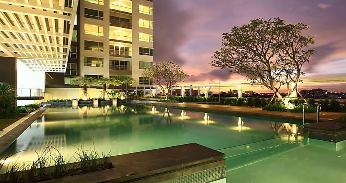 For RentCondoThaphra, Talat Phlu, Wutthakat : ✨ Experience a higher standard of living than The Room Sathorn–Taksin. Live life through tastefully designed spaces. To support every moment of life