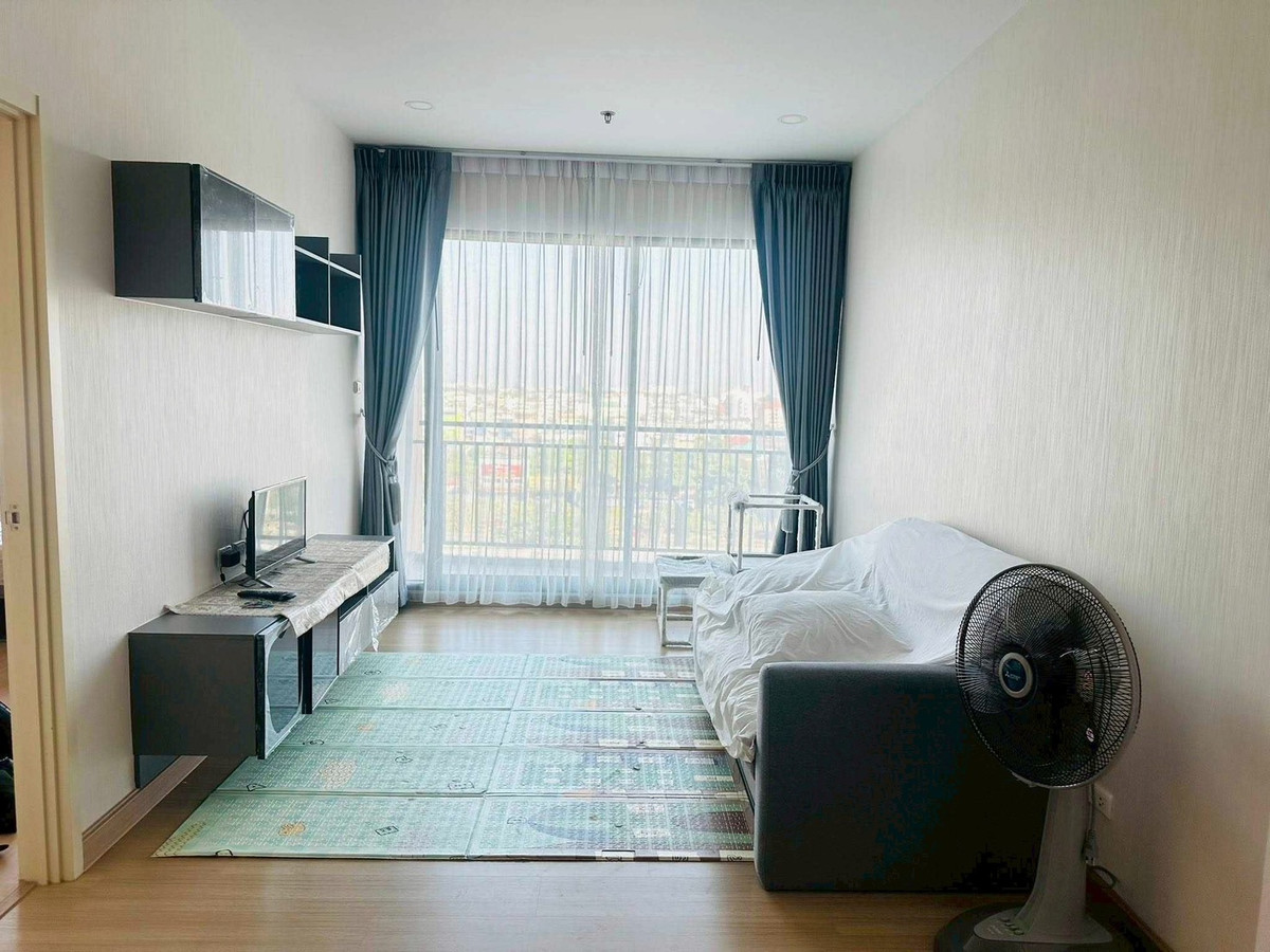 ให้เช่าคอนโดปิ่นเกล้า จรัญสนิทวงศ์ : 🔥 ให้เช่า คอนโด ขนาดใหญ่ 78ตรม ศุภาลัย ลอฟท์ แยกไฟฉาย 🔥