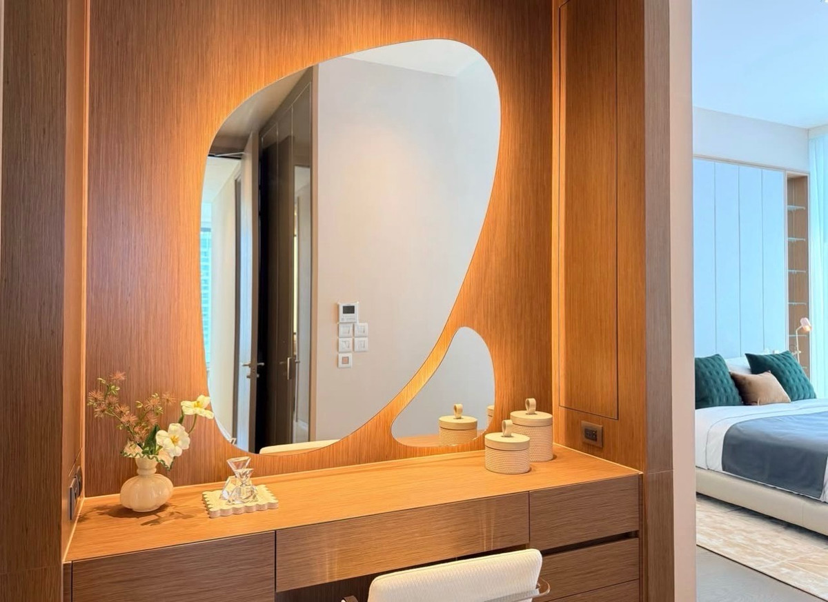 ขายคอนโดวิทยุ ชิดลม หลังสวน : 🔥 SCOPE LANGSUAN – ULTRA LUXURY FREEHOLD 🔥
RARE ITEM. LAST 2-BEDROOM WITH DIRECT IS  EMBASSY VIEW! 102.6 MB