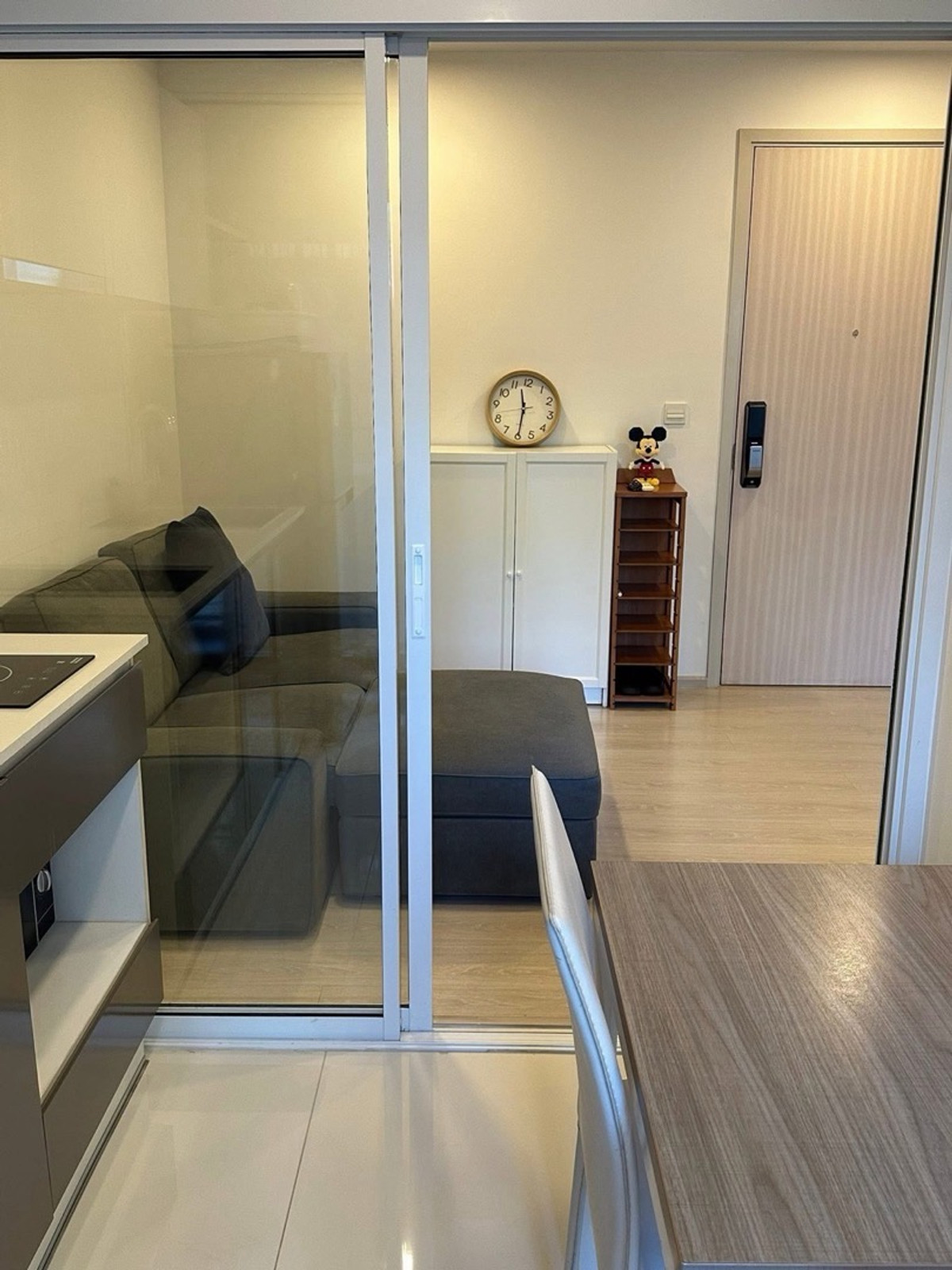 For RentCondoOnnut, Udomsuk : 🏢 The Tree Sukhumvit 64 ready to move in.