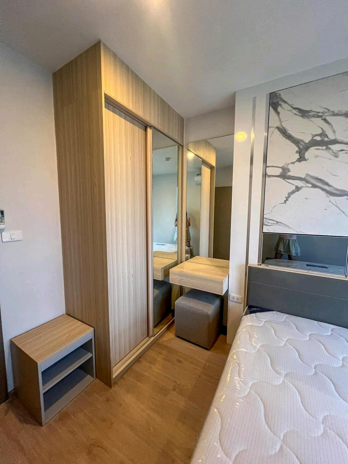 ให้เช่าคอนโดบางนา แบริ่ง ลาซาล : คอนโดทำเลดี ใกล้ BTS เดินทางสะดวก เข้าเมืองง่าย เหมาะกับคนทำงานสุดๆ