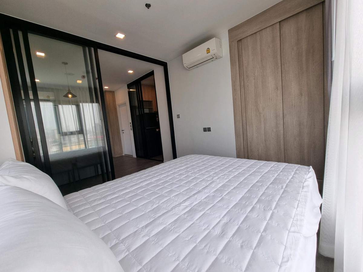 For RentCondoOnnut, Udomsuk : For Rent: Modiz Sukhumvit 50, 24,500 THB [MPr260327]