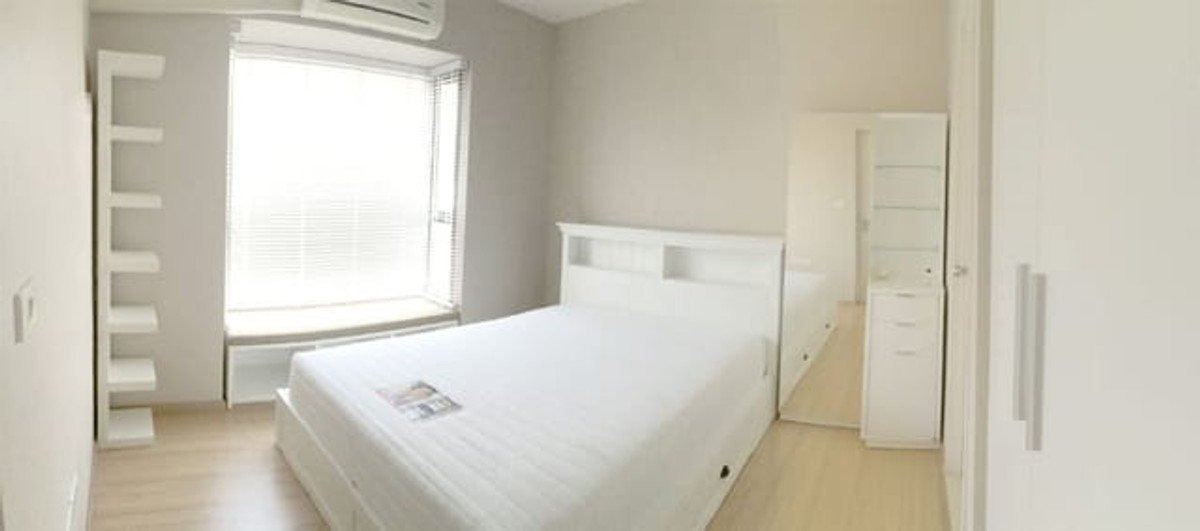 For SaleCondoRamkhamhaeng, Hua Mak : 15K250369 - Sell Fuse Mobius Condo Ramkhamhaeng 3/1, Building A, 5th floor (Sell Fuse Mobius Condo Ramkhamhaeng 3/1)