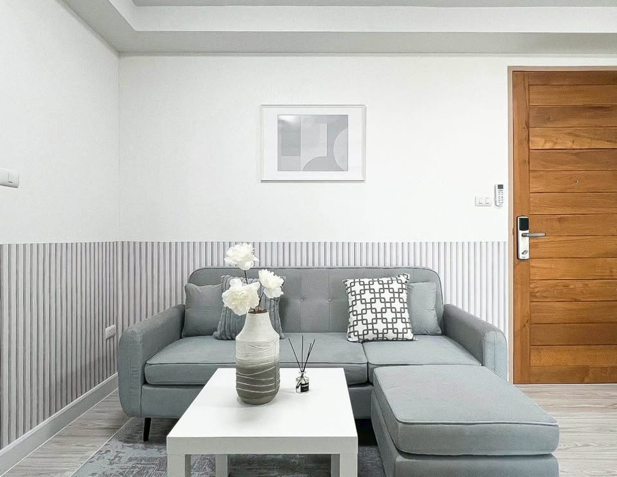 For SaleCondoRatchadapisek, Huaikwang, Suttisan : ‼️L Style Condo 💥MRT Huai Khwang Station💥