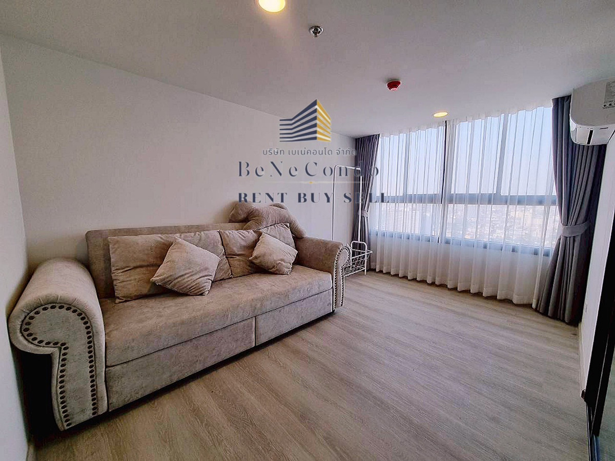 For RentCondoPinklao, Charansanitwong : *** (Project agent) Condo for rent: Ideo Charan 70-Riverview (Ideo Charan 70-Riverview) ***