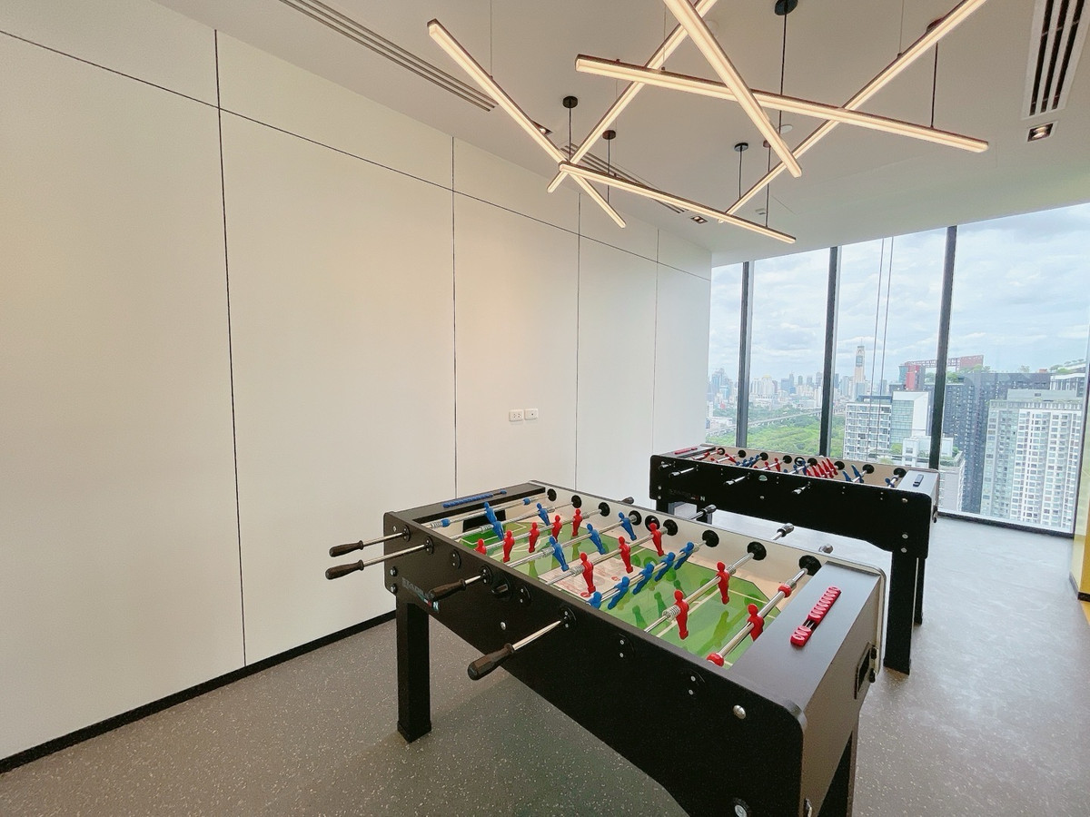 ขายคอนโดพระราม 9 เพชรบุรีตัดใหม่ RCA : 𝐈𝐃𝐄𝐎 𝐑𝐀𝐌𝐀𝟗 𝐀𝐒𝐎𝐊𝐄 พร้อมเข้าอยู่ แต่งครบ 𝐅𝐫𝐞𝐞 เงินดาวน์ 𝐎 ผ่อนสบายๆ 𝟏𝟔,𝟎𝟎𝟎/เดือน ห้องใหม่ มือ1 