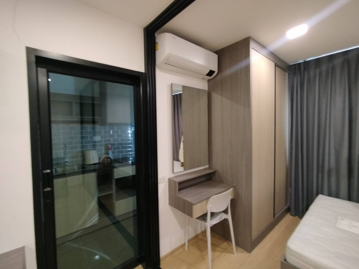 For RentCondoRamkhamhaeng, Hua Mak : Best price for rent 💥The One Plus Grand Ramkhamhaeng Hua Mak 18☎️Line: 0883894733NEW !